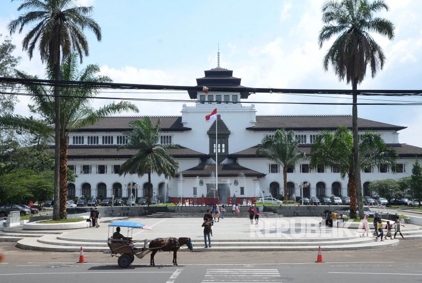 Tempat Wisata di Bandung