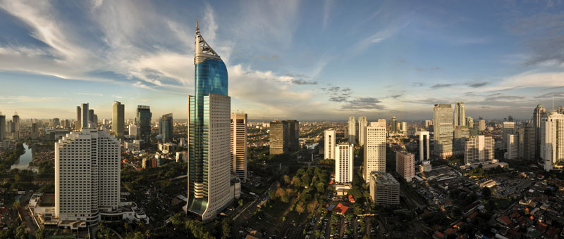 Tempat Wisata di Jakarta