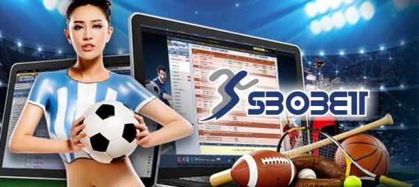 Bandar Bola Sbobet Terpercaya Di Situs Agen SBOBET88 Indonesia