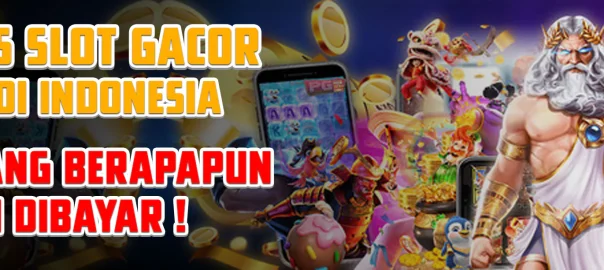 Bermacam Kelebihan Yang Bisa Kamu Terima Apabila Bergabung Bersama Slot Bet 100