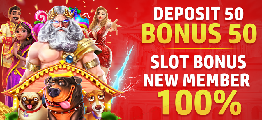 Keuntungan Bermain Bersama Situs Slot Bonus New Member 100 Di Depan To Rendah