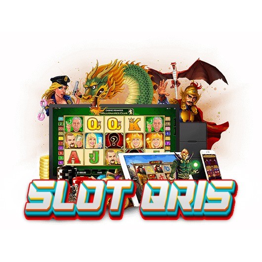 Slot QRIS | Slot Gacor Gampang Menang Maxwin Dengan Deposit 10 Ribu Terpercaya