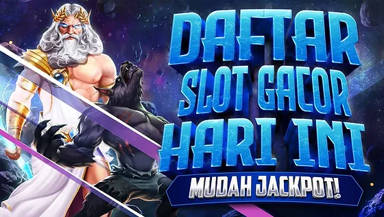 Temukan Keberuntungan! Situs Slot Gacor Bonus New Member 100