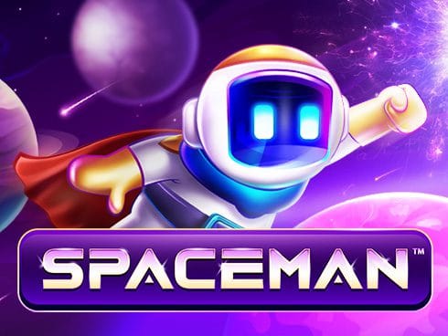 Situs Slot Spaceman Pragmatic Play Terpercaya dengan Jackpot Gampang Diterima