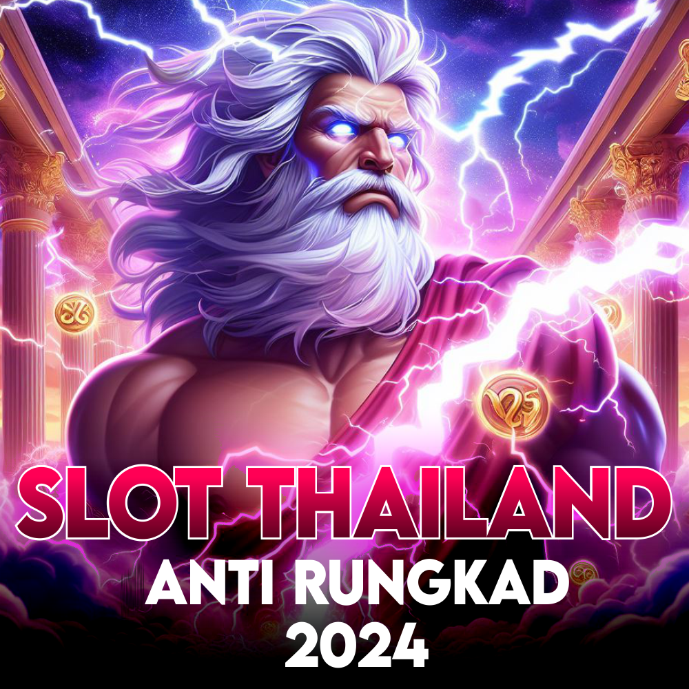 Strategi Ampuh Menghadapi Slot Server Thailand yang Super Gacor