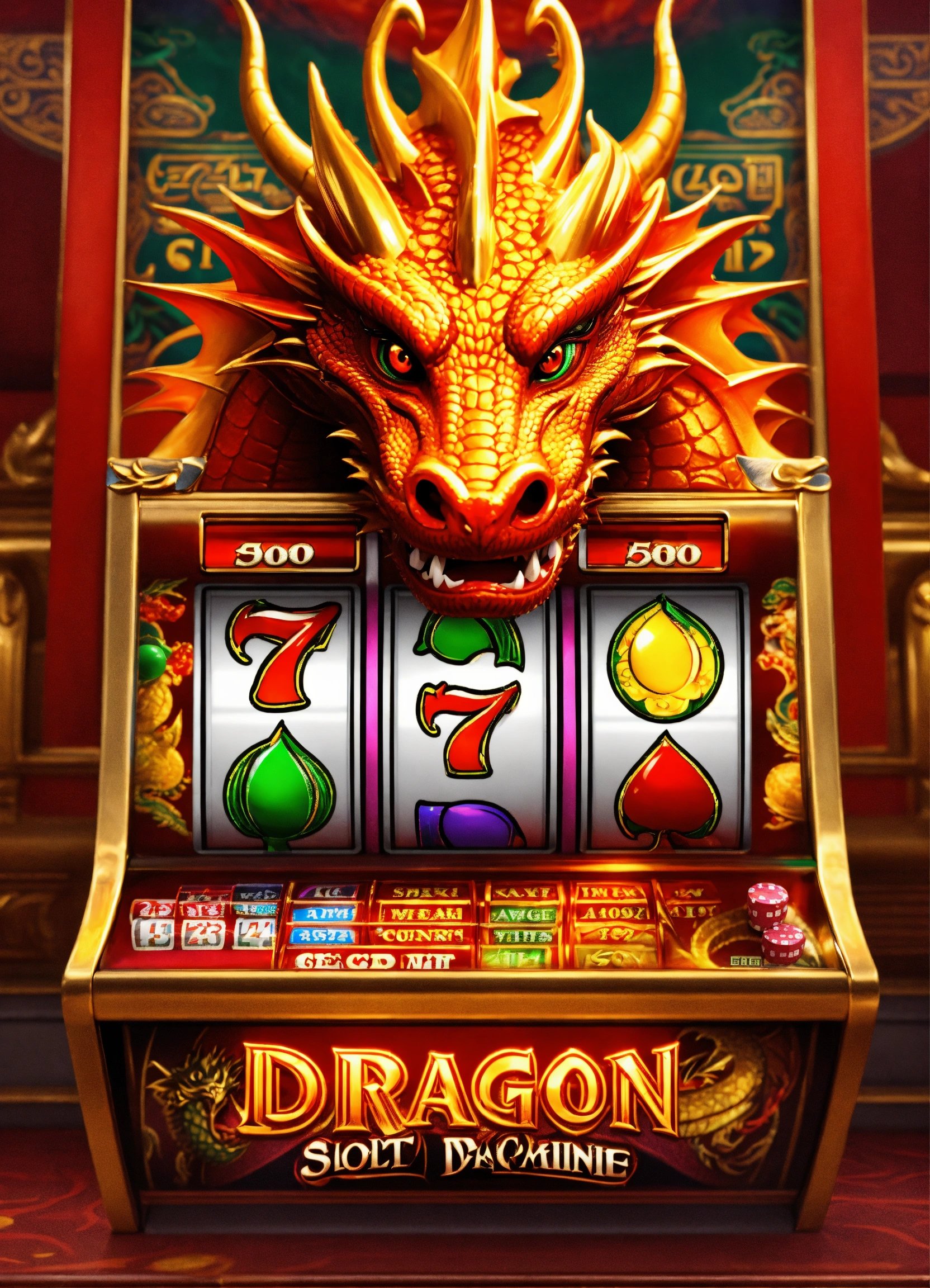 Bocoran Link Slot Online Gacor Terpercaya Mudah Menang