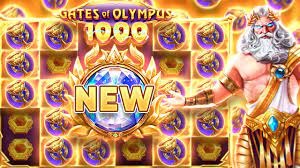 Raih Kemenangan Besar di OLYMPUS1000 Slot Deposit Pulsa 10 Ribu