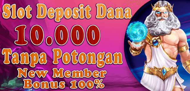 Rahasia Menang Mudah di Slot Deposit 10 Ribu