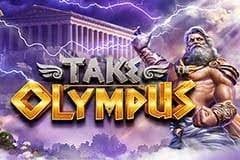 Rahasia Kesuksesan Bermain di SLOT OLYMPUS 1000