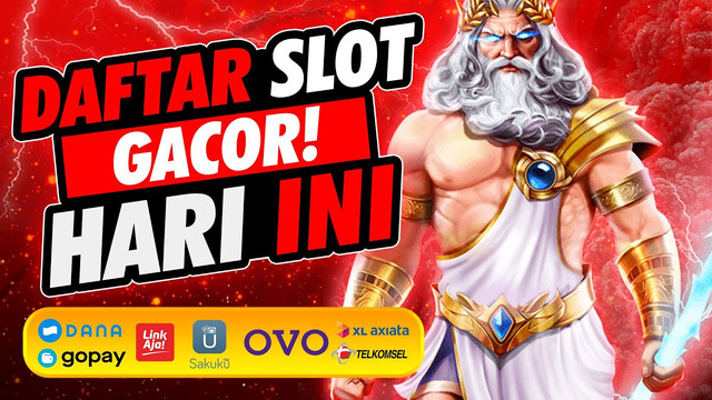 Cara Bermain Slot88 Online Terbesar dan Terlengkap