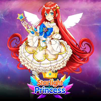 Review Mendalam tentang Game Slot Terbaru, Starlight Princess