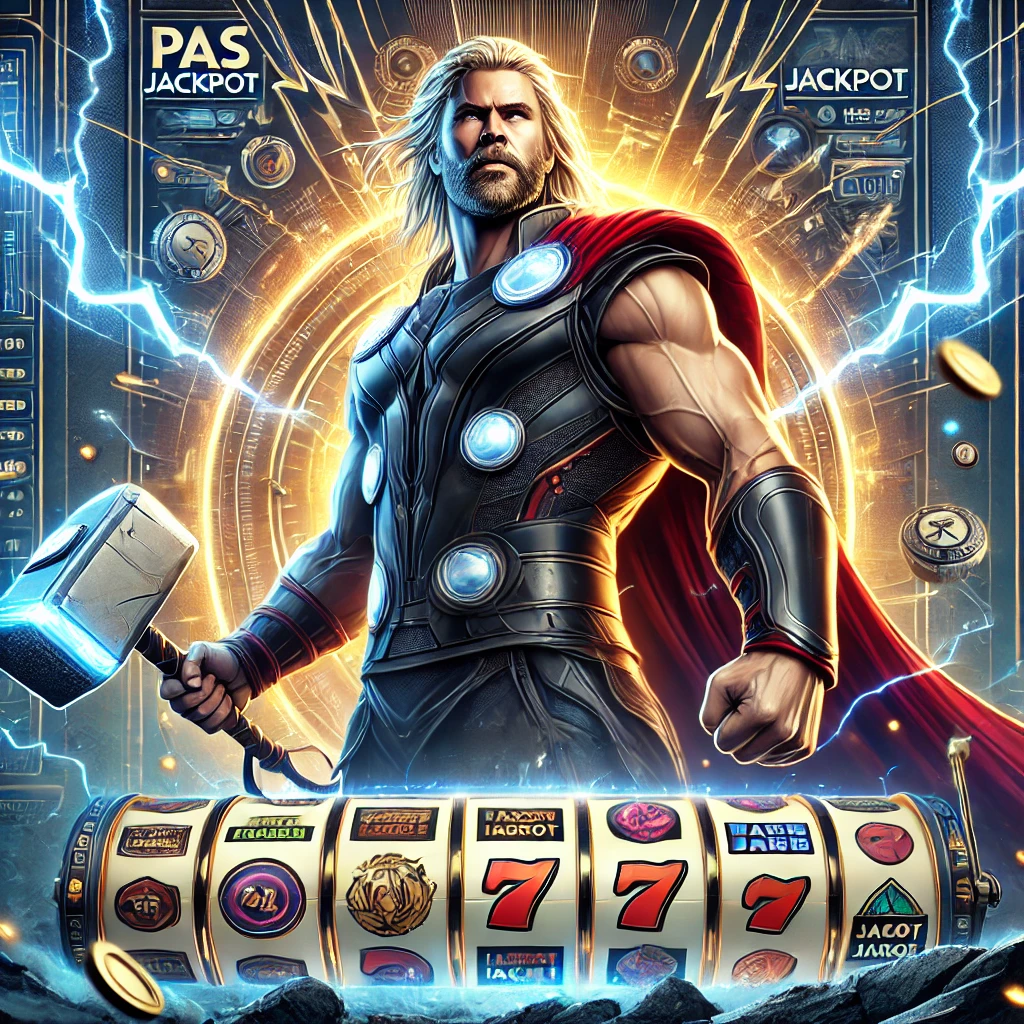 Maxwin Terbaru: Slot Gacor Hari Ini dengan Keuntungan Menggoda