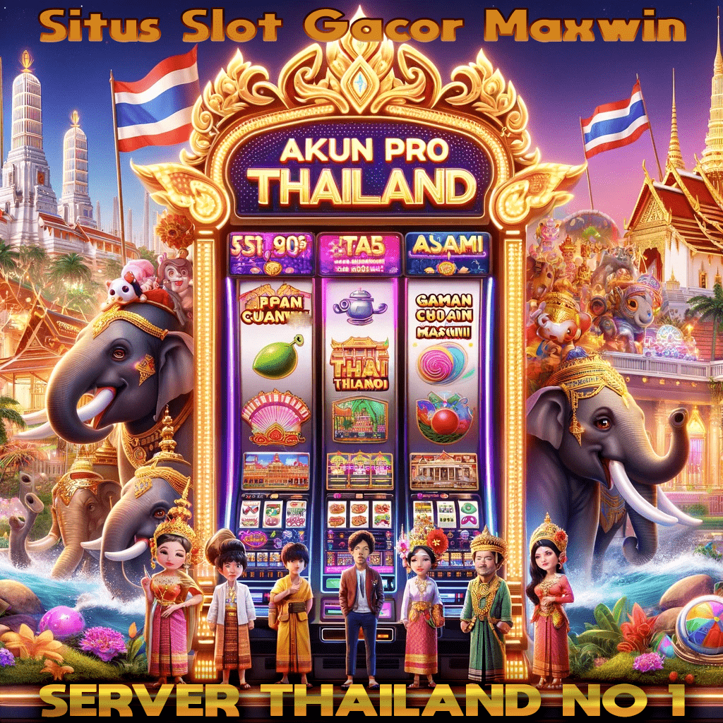 SLOT88 – Link Situs Slot Gacor Terpercaya di Tahun 2025
