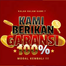 Slot Gampang Menang dengan Deposit Terbaru Hari Ini